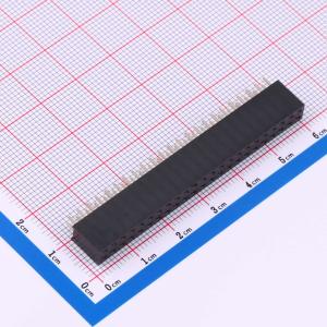 HC-PM254-8.5H-2x23PZ商品缩略图