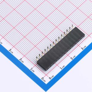 HC-PM254-8.5H-1x14PW商品缩略图