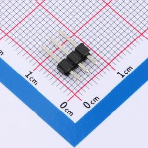 1x3P 间距:2.54mm 方针 直插