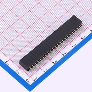 HC-PM254-8.5H-2x22PZ商品缩略图