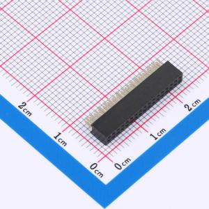 HC-PM127-4.3H-2x17PZ商品缩略图