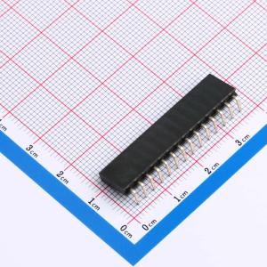 HC-PM254-8.5H-1x14PW商品缩略图