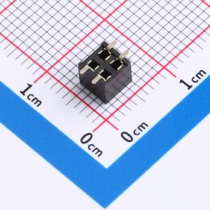 HC-PM200-4.3H-2x2PS-02A商品缩略图