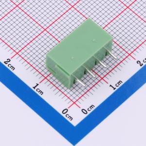 XY340V-3.81-4P商品缩略图