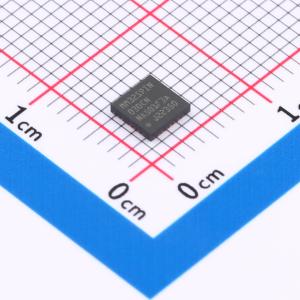 基于Arm Cortex - M0内核的32位微控制器