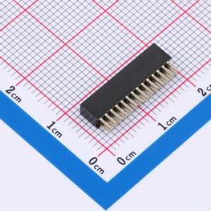 HC-PM127-4.3H-2x14PZ商品缩略图