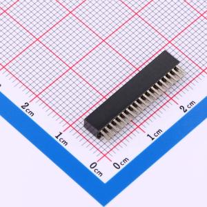 HC-PM127-4.3H-2x19PZ商品缩略图