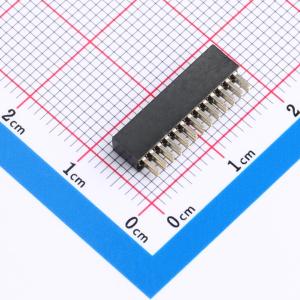 HC-PM127-4.3H-2x13PZ商品缩略图