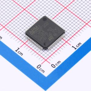 STM32F102R6T6A商品缩略图