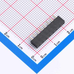 HC-PM254-5.0H-1x8PZ商品缩略图