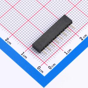 HC-PM254-5.0H-1x8PZ商品缩略图