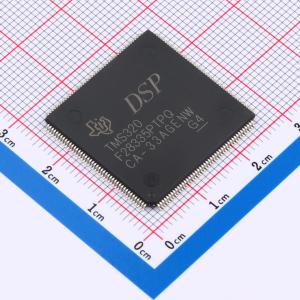 TMS320F28335PTPQ
