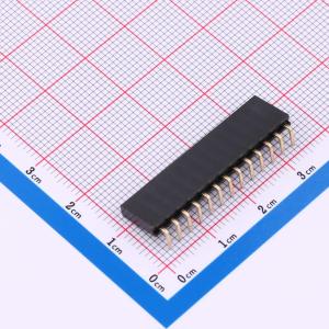 HC-PM254-8.5H-1x13PW商品缩略图