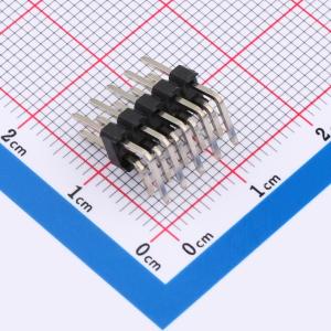 HC-PZ254-13.8L-2x5PWA商品缩略图