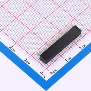 HC-PM127-4.3H-2x19PZ商品缩略图