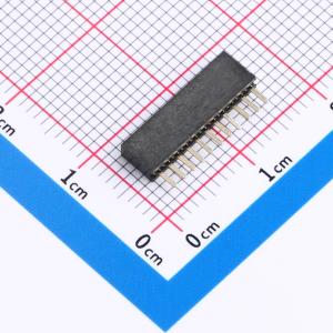 HC-PM127-4.3H-1x11PZ商品缩略图