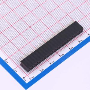 HC-PM254-8.5H-2x22PZ商品缩略图