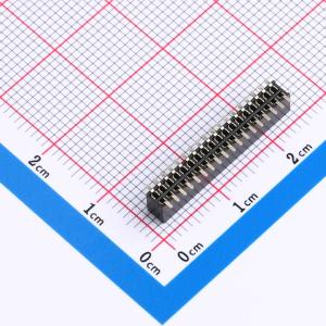 HC-PM127-4.3H-2x18PS商品缩略图