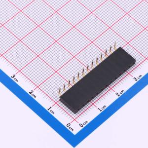 HC-PM254-8.5H-1x13PW商品缩略图