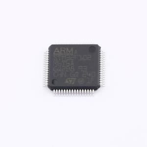 STM32F102R6T6A商品缩略图