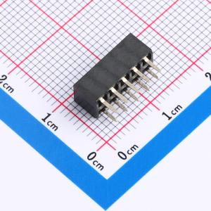 HC-PM254-5.0H-2x5PZ商品缩略图