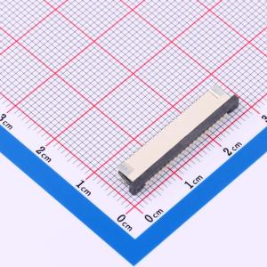 HB-FPC-10WSXJ-K-H2520P商品缩略图