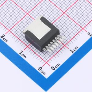 LM2679S-3.3/NOPB商品缩略图