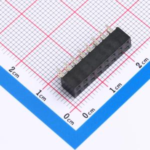 HC-PM254-5.0H-2x8PZ商品缩略图