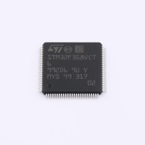 STM32F358VCT6商品缩略图