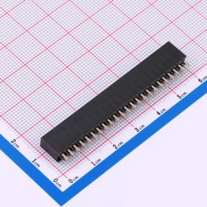 HC-PM254-8.5H-2x23PZ商品缩略图