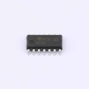 SN74HCS20DR商品缩略图