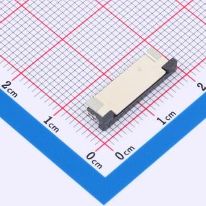 FC-10C11P11H25商品缩略图
