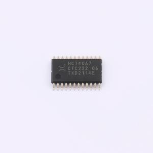 74HCT4067PW-Q100J商品缩略图