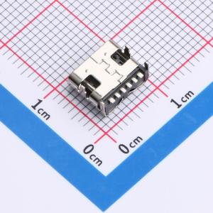 TYPE-C 6P WTL7.35 108商品缩略图
