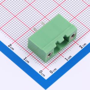 XY2500V-DS-5.08-2P商品缩略图