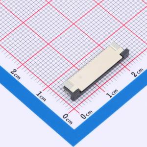 FC-10C15P11H25商品缩略图