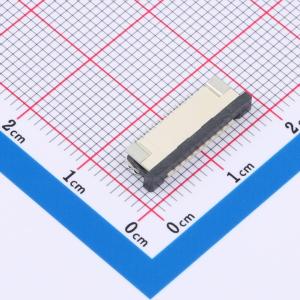 FC-10D10P11H25商品缩略图