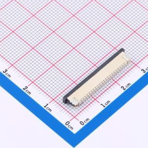 FC-10C22P11H25商品缩略图