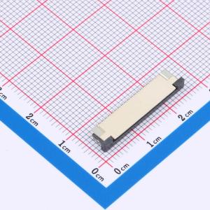 FC-10C18P11H25商品缩略图