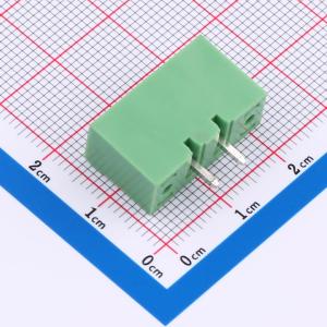 XY2500V-DS-5.08-2P商品缩略图