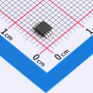 AT24C04CDGKRG商品缩略图