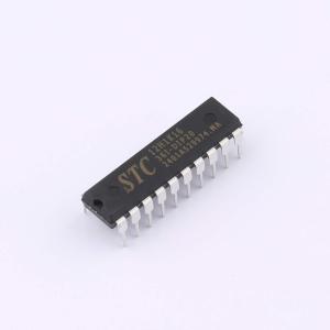 STC12H1K16-36I-DIP20商品缩略图