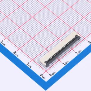 FC-10A22P11H20商品缩略图
