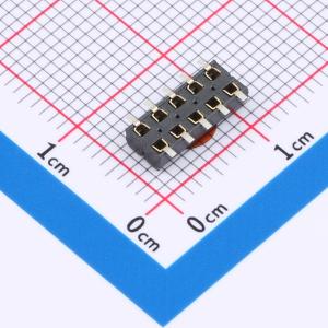 CLT-105-02-L-D-K-TR商品缩略图