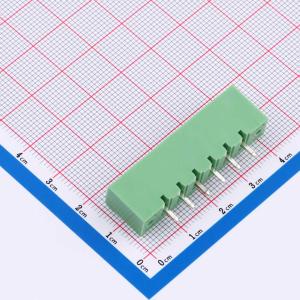 XY2500V-DS-5.08-6P商品缩略图