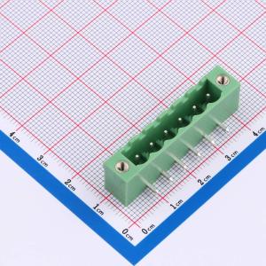 XY2500R-DS-5.08-6P商品缩略图