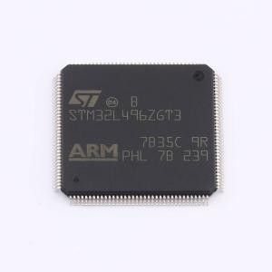 STM32L496ZGT3商品缩略图