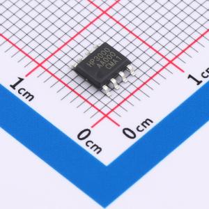 HP3000 双通道低压驱动 IC