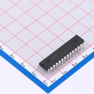 STC12H1K16-36I-SKDIP28商品缩略图