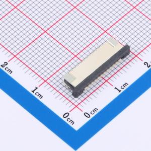 FC-10D11P11H25商品缩略图